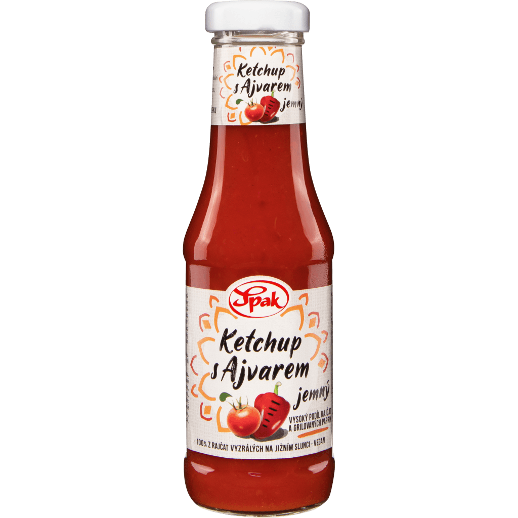 Ketchup-s-Ajvarem-jemny-330g-náhledovka